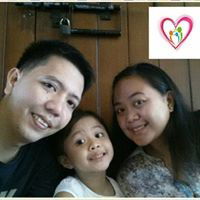 Anbie Rose Deane Ramilo-Francisco profile icon