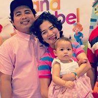 Dyezabel Alcantara profile icon