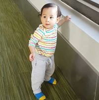 Kathy Yue Sin-Morante profile icon