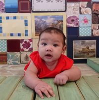 Jen Ramat - Casimero profile icon