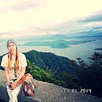 Ghie Rapsing profile icon