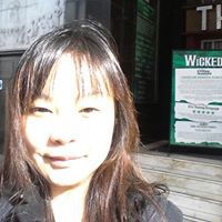 Serene Tan profile icon