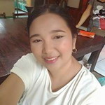 Opalyn Tagle profile icon