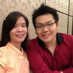 Paulina Tedja profile icon