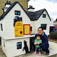 Wendy Koh profile icon