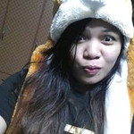 Nerissa Jane Cantila profile icon