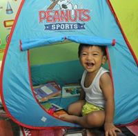 Donna Mae Seranas-Vigonte profile icon