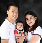 Enel Roxanne Llorente profile icon