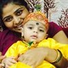 Mithila Mayekar-Pai profile icon