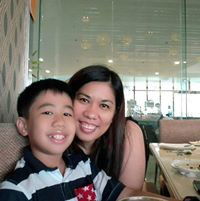 Rdee Cleofas profile icon