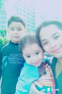 Lady Lei profile icon