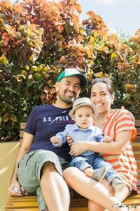 Chie Tayer profile icon