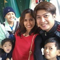 Lourdes Rea Villarama profile icon