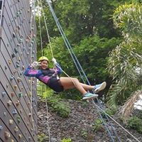 Glaiza Sanfuego profile icon