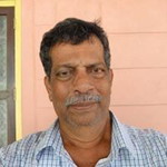 Prakash Chandra profile icon