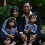 Effik Pribawanto profile icon