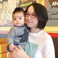 Aim Ketsarin Khonsue profile icon