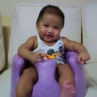 Jamie Magnaye-Mansay profile icon