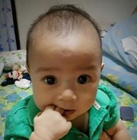 Rhea Guico-Logronio profile icon