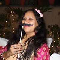 Shanti Jaiswal profile icon
