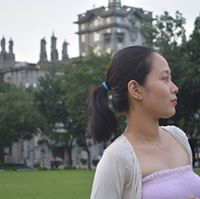 Jasmin Morales profile icon