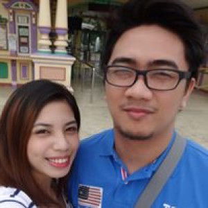 Xamil Oliveros profile icon