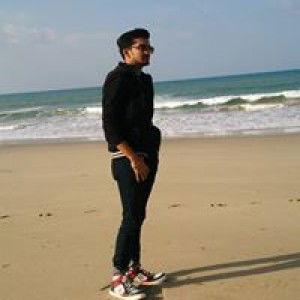 Parth Soni profile icon