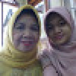 Indah Budiarti profile icon