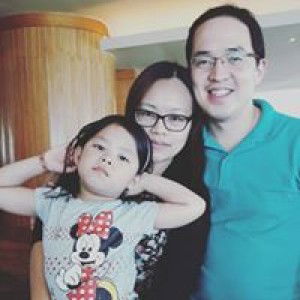 Beng Chua profile icon