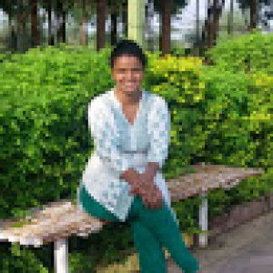 Anu vinu Nair profile icon