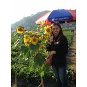 Kristine Pangantihon profile icon