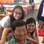 Charmaine Poh profile icon