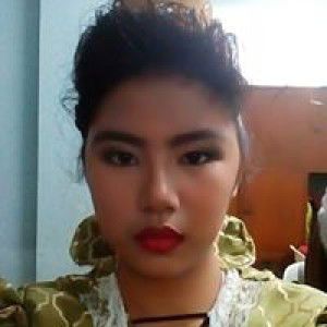 Erica Leana Oliveros profile icon