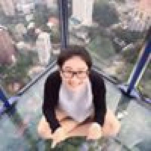 Steffi Lim profile icon