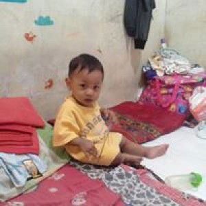 Dewinta Purnahapsari profile icon