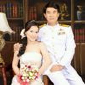 Oay Mongkhon profile icon