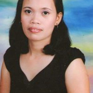 Margie Nabor Cabrejas profile icon