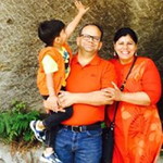 Achla Arora profile icon