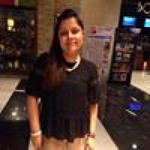 Roshni Agrawal profile icon