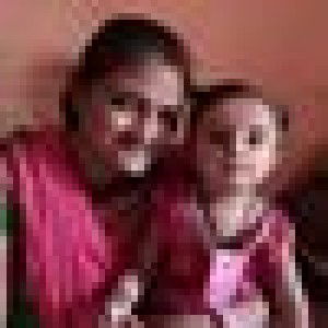 Mirali N Vegda profile icon