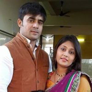 Ruchi Bhatt profile icon