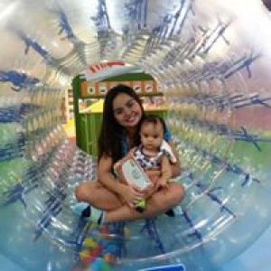 Eunice Andrea profile icon