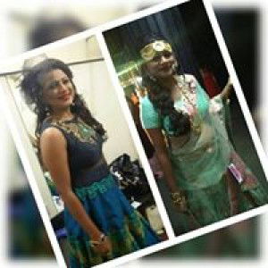 Bhagyashree Jigar Gala profile icon