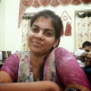 Swarna Manikandan profile icon