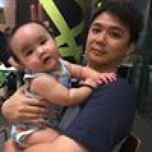 Xiao Ma N Louis profile icon