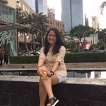 Chelle Vergara profile icon