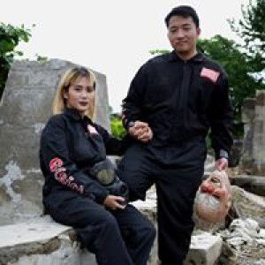 Amber Lupena profile icon