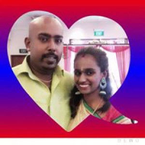 Theepa Sathia profile icon