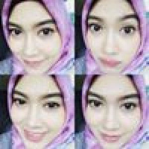 Astried Juwita profile icon