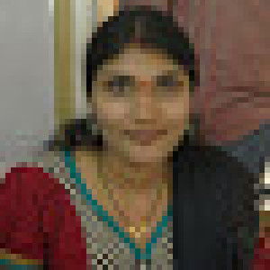 Swathi Naresh profile icon